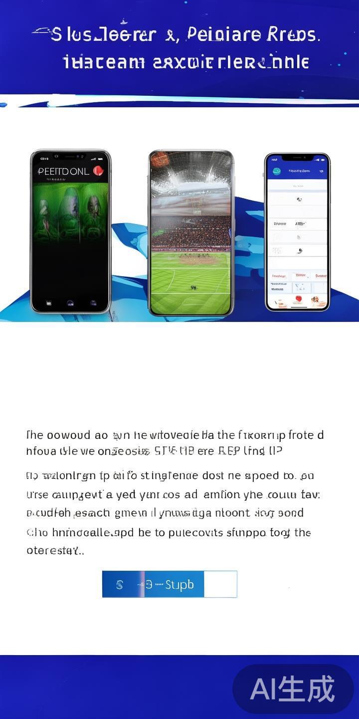 在当今数字化快速发展的时代，体育迷们对体育赛事的关