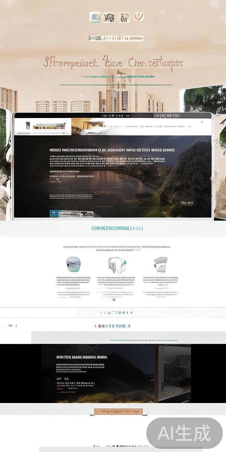 随着互联网技术的不断发展，用户对于网站的访问体验提