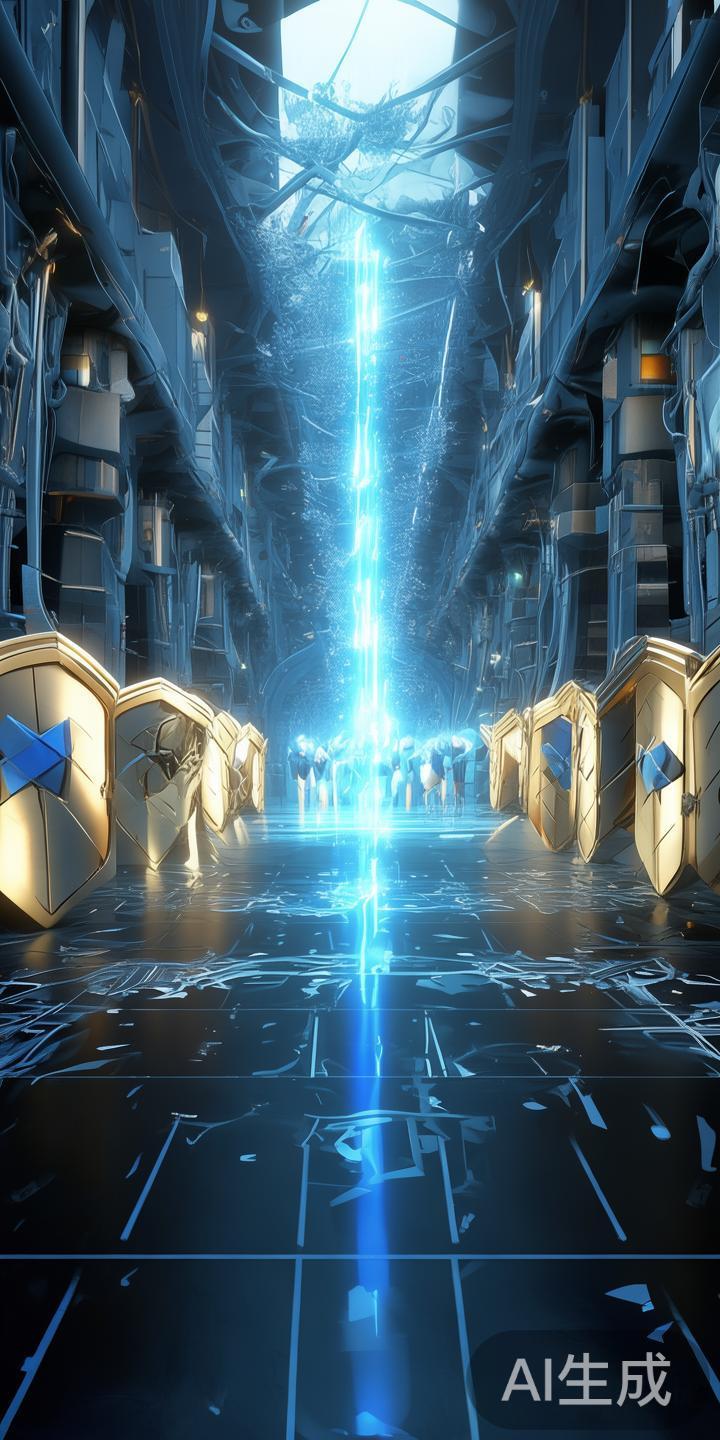 此外，为满足严格的合规要求，平台与具备资质的第三方