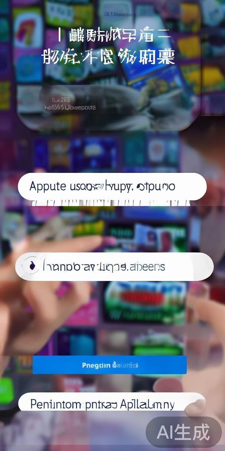 应用商店搜索：苹果用户可在App&nbsp;Store中搜索