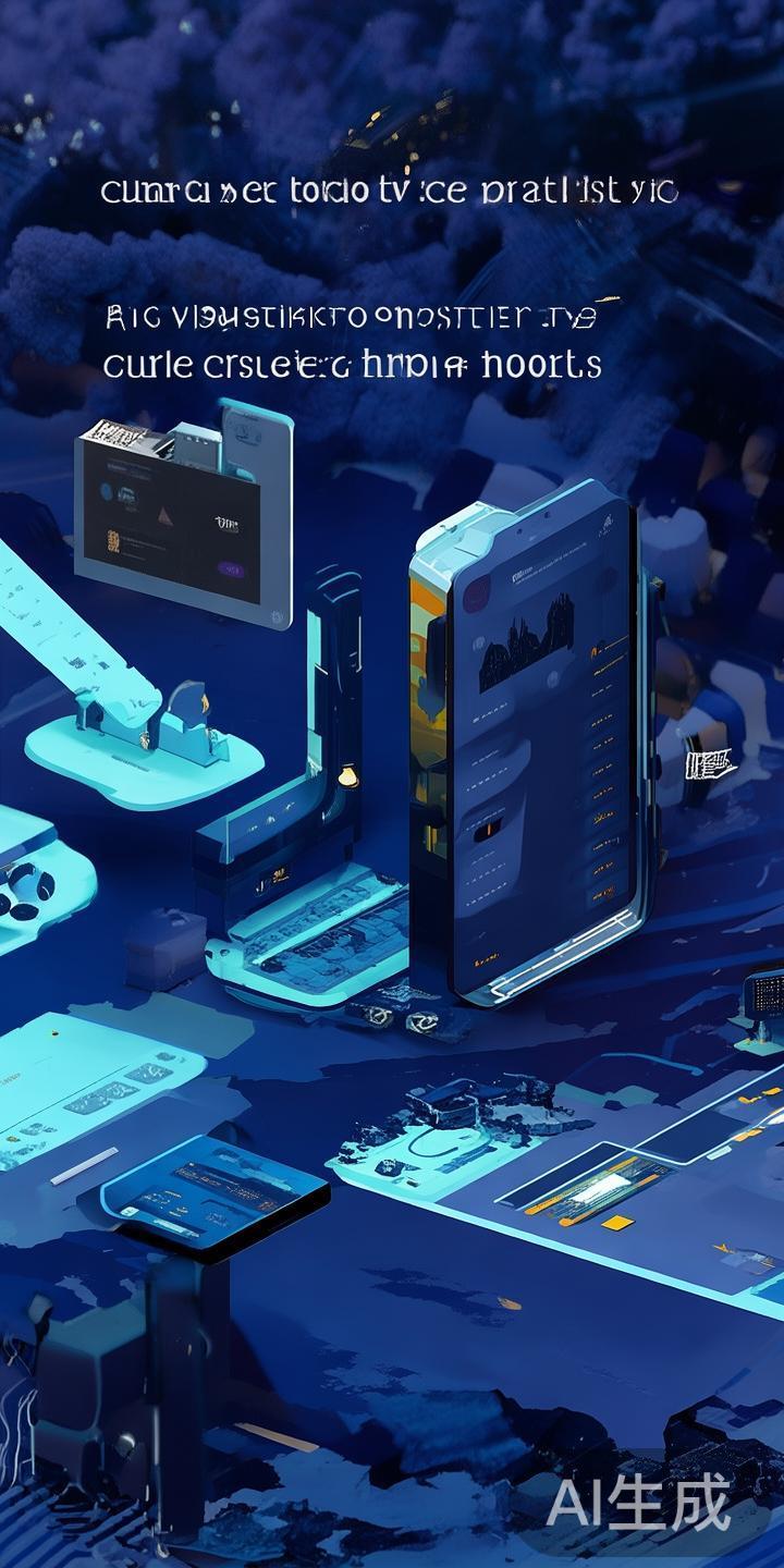 半岛体育App全面解析用户信息安全与隐私保护措施方案