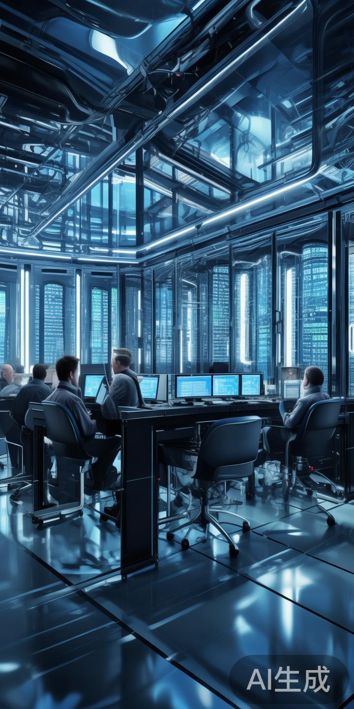 全面解析半岛体育投注安全防护体系构建与用户信赖提升策略 第一,物理与网络基础设施安全。确保数据中心、服务器