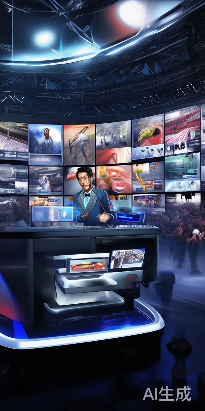 内容是平台保持吸引力的关键。半岛体育不断推出创新内