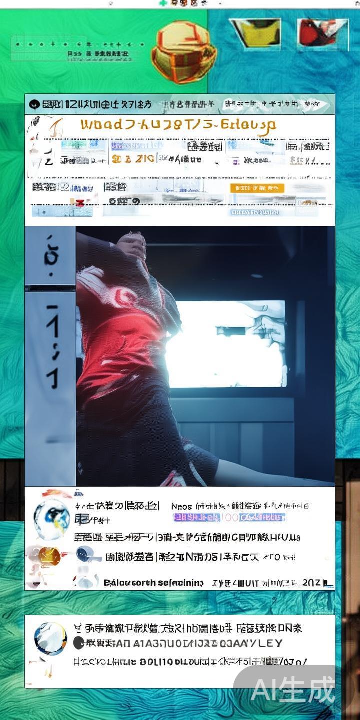 全面了解半岛体育中国官方网站最新新闻报道与精彩活动资讯 在当今体育产业快速发展的时代,了解最新的行业动态和