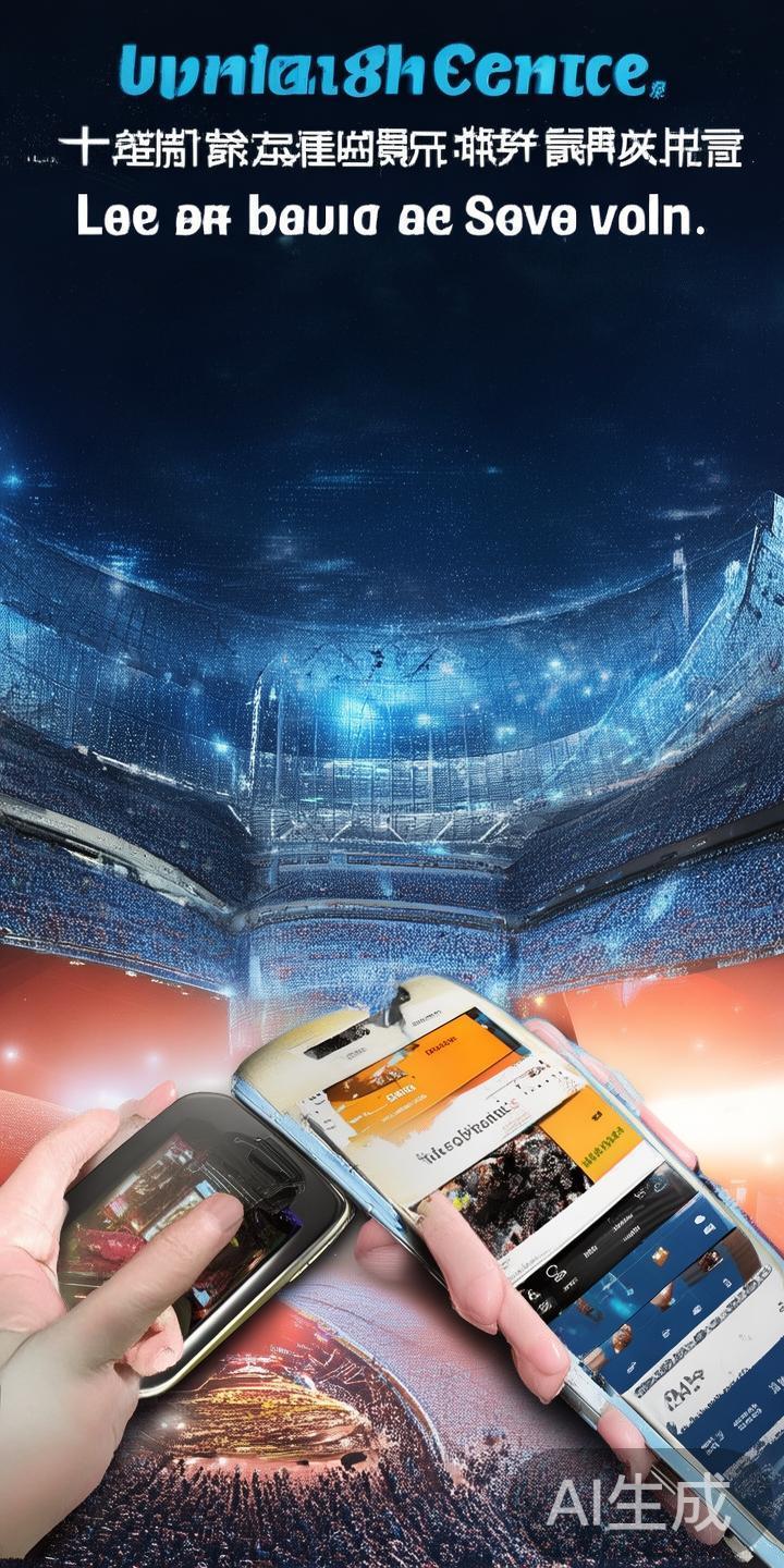 半岛体育官方下载手机版:随时掌握全网赛事直播与最新赛事资讯 在当今数字化快速发展的时代,体育迷们对赛事的关注度