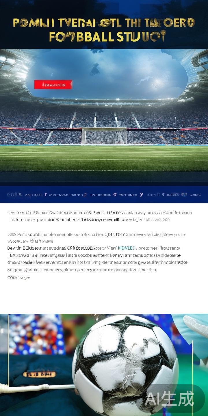 随着全球足球热潮不断升温，球迷们对于比赛的关注也日