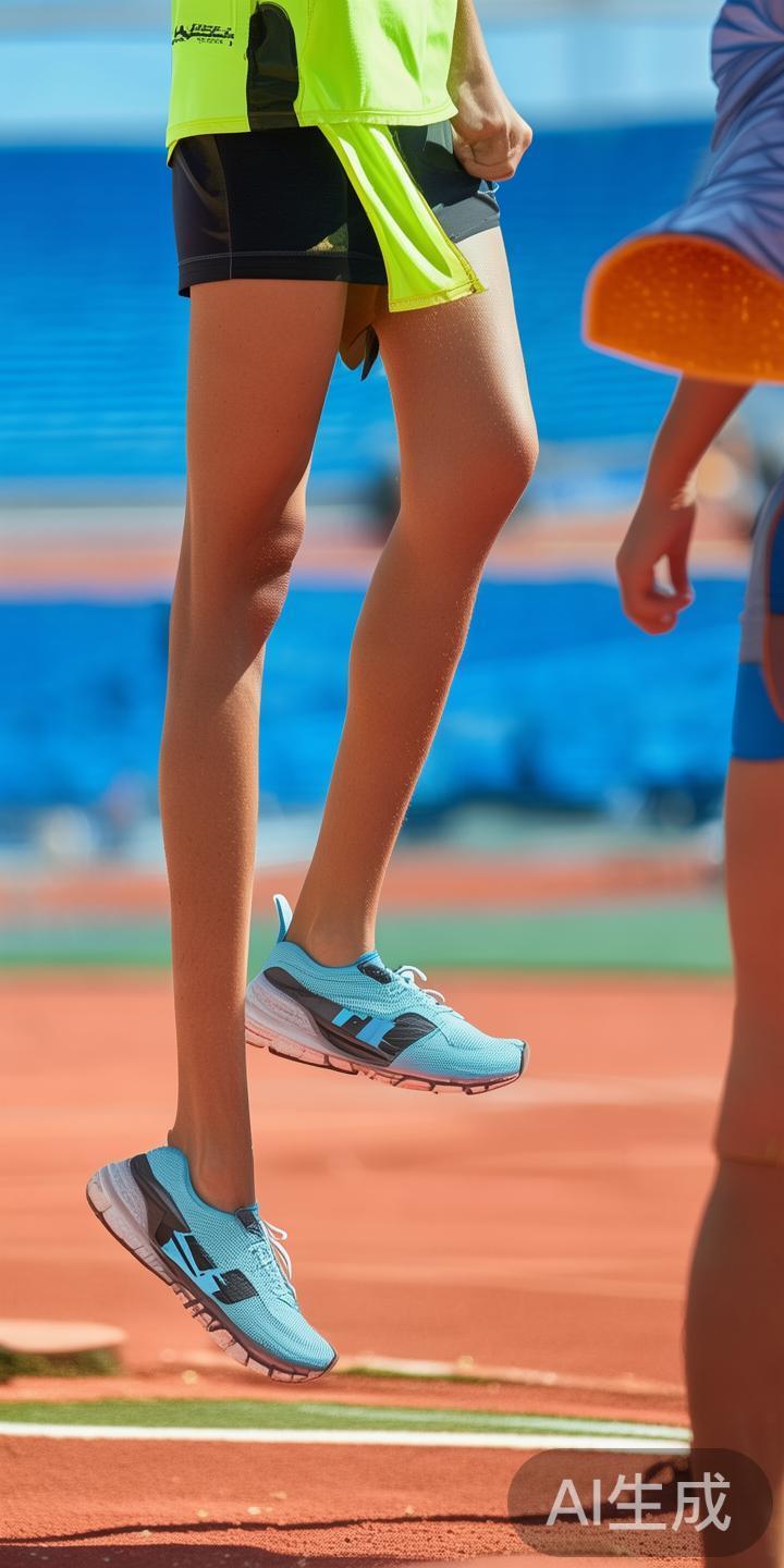 合理穿着及携带装备
根据不同赛事类型，穿着适合的