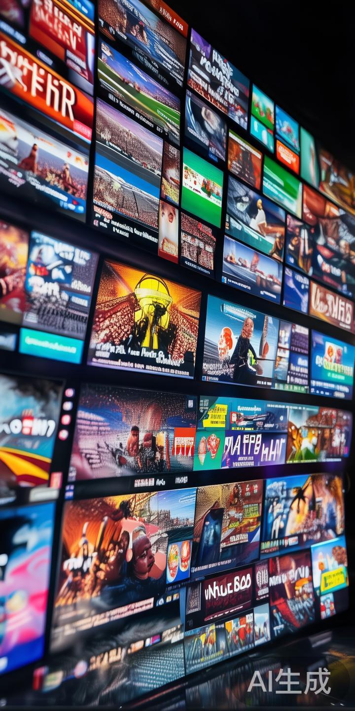 2.&nbsp;赛事资源扩展
增加了更多全球体育赛事的直播