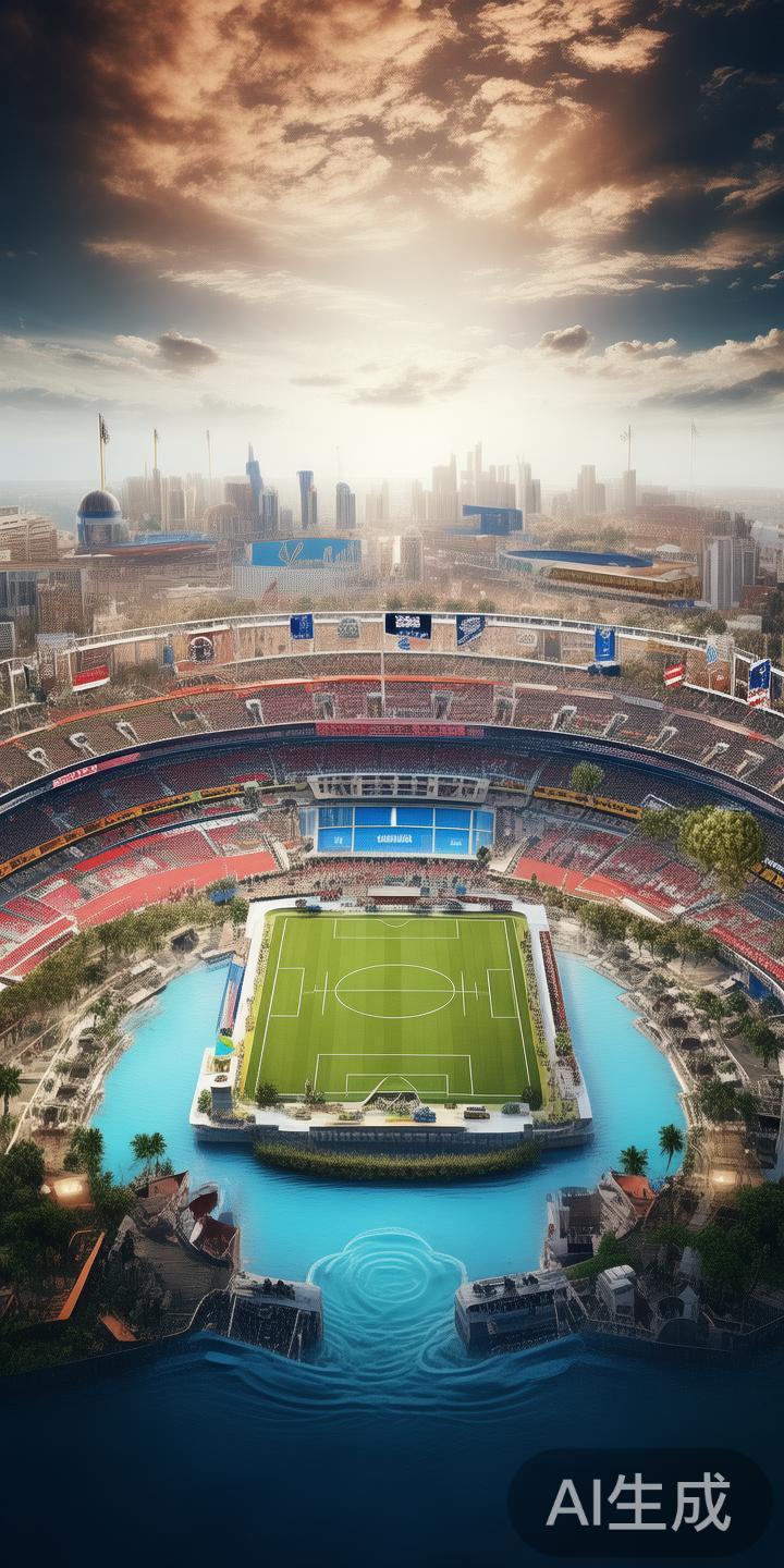 全面解析半岛皇家体育的独特特色与核心竞争力优势 半岛皇家体育注重与国内外诸多体育组织、媒体平台以及