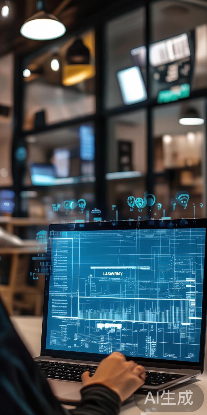 2.&nbsp;使用安全的网络环境：连接稳定且安全的Wi-F