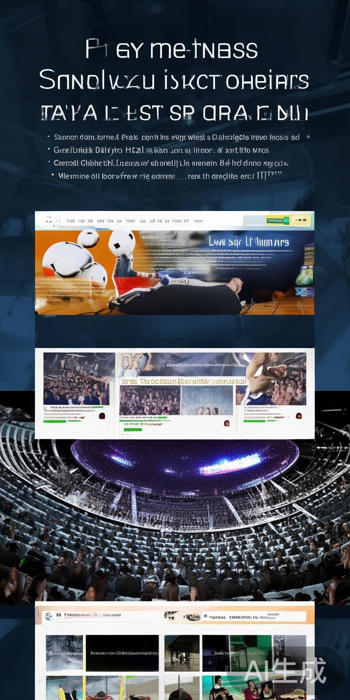 半岛体育网页以其内容的全面性和专业性赢得了众多用户